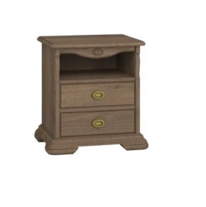 Тумба прикроватная Лика ММ-137-03 в Березниках - berezniki.mebel24.online | фото 3