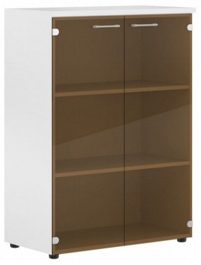 Тумба-витрина Xten XMC 85.2 в Березниках - berezniki.mebel24.online | фото
