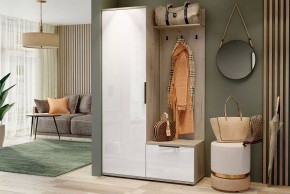 Тумбочка Альянс 435.17 в Березниках - berezniki.mebel24.online | фото 1