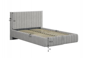 ТВИКС Кровать с ПМ 1200 в Березниках - berezniki.mebel24.online | фото 2