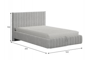 ТВИКС Кровать с ПМ 1200 в Березниках - berezniki.mebel24.online | фото 3