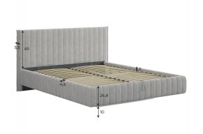 ТВИКС Кровать с ПМ 1600 в Березниках - berezniki.mebel24.online | фото 3
