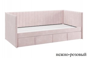 ТВИКС Кровать (софа) с ящиками 900 в Березниках - berezniki.mebel24.online | фото 8