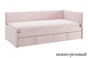 ТВИКС Кровать (тахта) с ящиками 900 в Березниках - berezniki.mebel24.online | фото 8