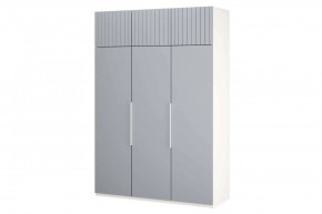 УРБАН - 2 Шкаф 3-х створчатый в Березниках - berezniki.mebel24.online | фото