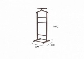 Вешалка для костюма В 6Н в Березниках - berezniki.mebel24.online | фото 3