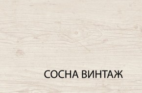 Вешалка, MAGELLAN, цвет Сосна винтаж в Березниках - berezniki.mebel24.online | фото 3