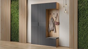 Вешалка настенная Хилтон Исп.2.1 в Березниках - berezniki.mebel24.online | фото 3