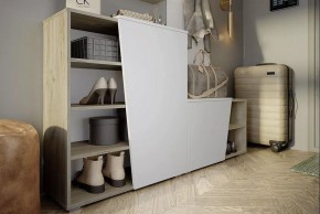 Вешалка-полка Одри в Березниках - berezniki.mebel24.online | фото 2