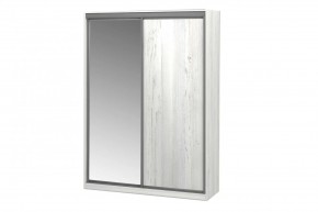 ВИНТЕР - 6.16 Шкаф-купе 1600 с зеркалом в Березниках - berezniki.mebel24.online | фото 1