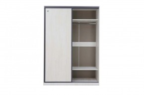 ВИНТЕР - 6.16 Шкаф-купе 1600 без зеркала в Березниках - berezniki.mebel24.online | фото 3