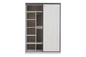 ВИНТЕР - 6.16 Шкаф-купе 1600 без зеркала в Березниках - berezniki.mebel24.online | фото 4