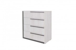 ВИНТЕР - 8 Комод 4 ящика в Березниках - berezniki.mebel24.online | фото 1