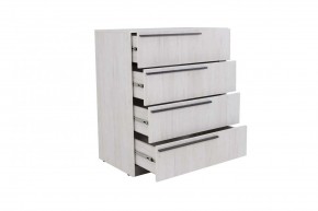 ВИНТЕР - 8 Комод 4 ящика в Березниках - berezniki.mebel24.online | фото 3