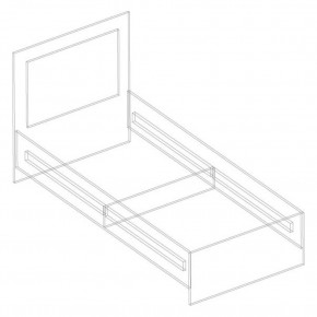 ВИТА Детская (модульная) в Березниках - berezniki.mebel24.online | фото 3
