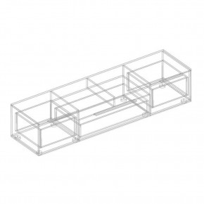 ВИТА Тумба ТВ 2000 в Березниках - berezniki.mebel24.online | фото 2