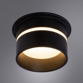 Встраиваемый светильник Arte Lamp Imai A2164PL-1BK в Березниках - berezniki.mebel24.online | фото 2