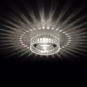 Встраиваемый светильник Lightstar Faceto 006350 в Березниках - berezniki.mebel24.online | фото 2