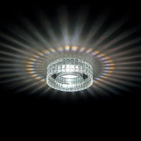 Встраиваемый светильник Lightstar Faceto 006350 в Березниках - berezniki.mebel24.online | фото 3