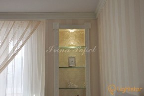 Встраиваемый светильник Lightstar Onora 030302 в Березниках - berezniki.mebel24.online | фото 4