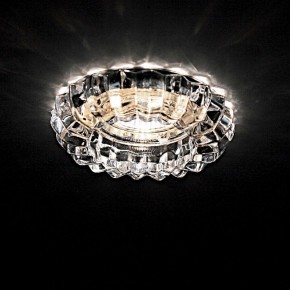 Встраиваемый светильник Lightstar Solo ray 002120 в Березниках - berezniki.mebel24.online | фото 2