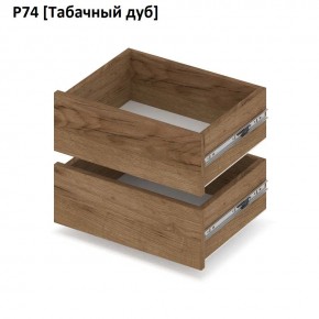 РОЛАНД Выдвижные ящики  Р76 в Березниках - berezniki.mebel24.online | фото 10
